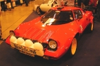 Napier Corse Stratos replica