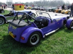 Detling kit car show 2007