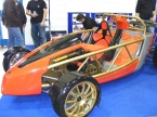 SDR at Stoneleigh 2008