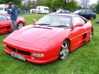 Ferrari 355 lookalike