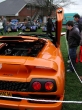 DC Supercars Ltd - DC Roadster. DC Roadster had many admirers