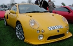 GTM Cars Ltd - Libra. Very nice yellow Libra