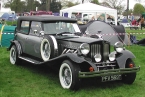 Beauford Cars Ltd - Beauford. Hardtop on this Beauford