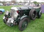 Sherpley Motor Company - Speed 6. Glorious example
