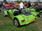 Tiger Sportscars - Avon. you wont see one better