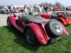 Auto Forge Motor Company - AF Sport Series II. Overlooking Detling show