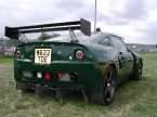 GTM Cars Ltd - Libra. Nice rear