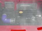 GTM Cars Ltd - Libra. VVC engine