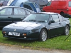 Ginetta - G32. Tidy example in BRG