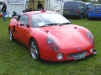 GTM Cars Ltd - Libra. At Stoneleigh 2008 kitcar show