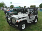 Jago Automotive - Jago Jeep. Jago club line up