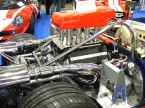 Gardner Douglas Sports Cars - GD T70. 6 Litres of V8 nastiness