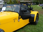 Caterham cars - CSR. Circuits to do or done