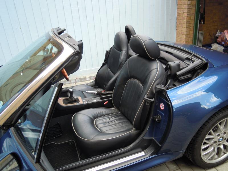 Archived forum photo