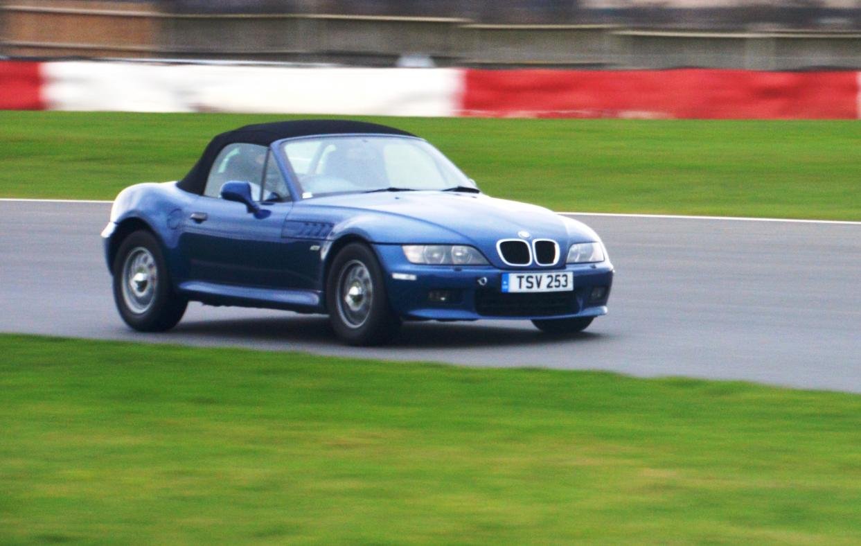 2015-12-6 Snetterton cars (13).jpg