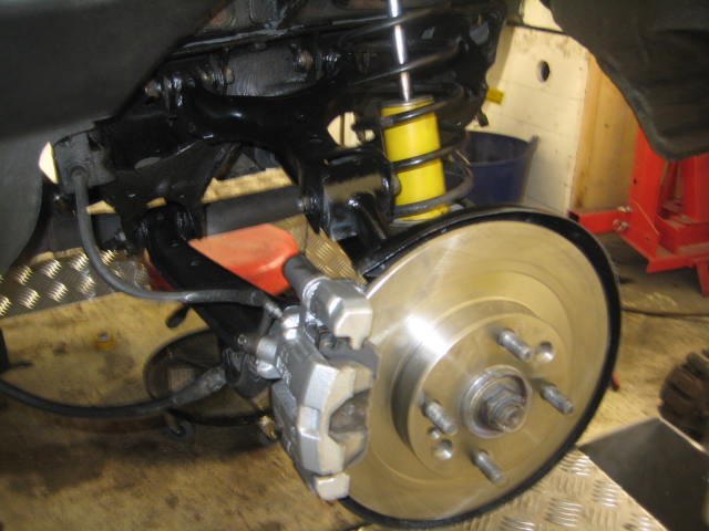 Suspension coated and refitted (3).JPG