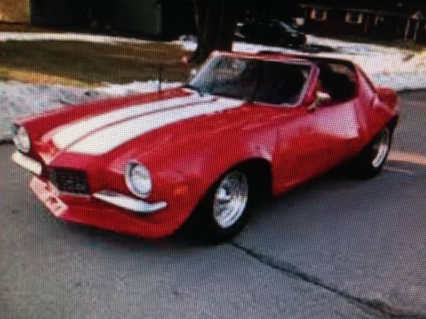 red camaro kit.jpg