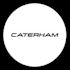 Logo for Caterham cars