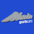 Logo for Marlin Sports Cars