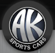 Logo for AK Sportscars