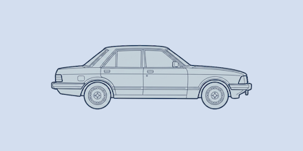 Ford Granada Parts