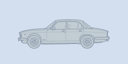 Jaguar XJ Parts