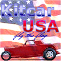 American kitcars