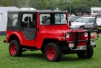 Jago Jeep