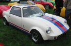 Cox GTM coupe