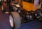 GD 427 rolling chassis