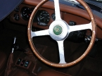 Period steering wheel