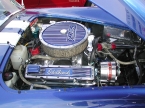 American V8 muscle