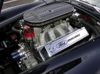 Ford V8 power