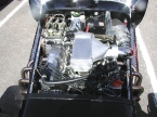 Rover V8 snug fit