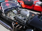 Rover V8 Made for the Rush