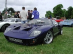 Stoneleigh kit car show 2007