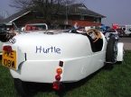Great name - Hurtle
