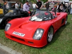 Ultima Can-Am at Stoneleigh