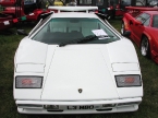 The Countach lines