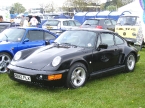 Covin Porsche 911 replica