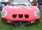Front of Roy Kelly 250 GTO