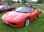 Ferrari 360 lookalike