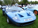 Cant get tired of the GT40