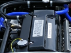 2.3L Cosworth Duratec
