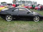 MR2 profile evident from side