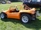 Spotted at Detling 2008