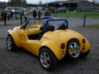 at Exeter kit car show 2007