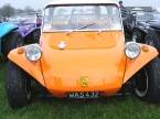 Mayers Manx buggy