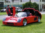 Glorious Ultima Can-Am