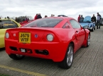 GTM Cars Ltd - Libra. Another great example